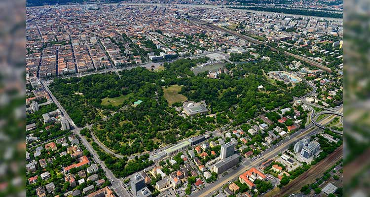 0000606_匈牙利布達佩斯城市公園(Városliget)