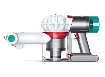 00006_07_【Dyson】V7 Mattress手持式吸塵器