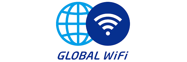 GLOBAL WiFi-logo
