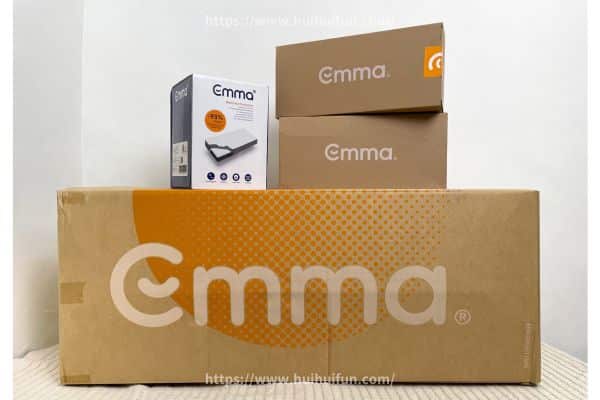 00022 01 1 德國Emma Hybrid 獨立筒床墊開箱(Emma床墊推薦)_01