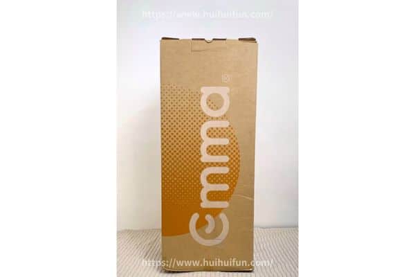 00022 02 1 德國Emma Hybrid 獨立筒床墊開箱(Emma床墊推薦)_02